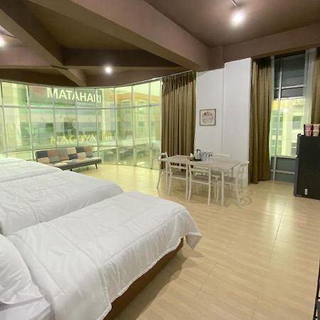 Cn Homestay C2 Floor 3 At Nagoya Hill Mall Eksteriør billede