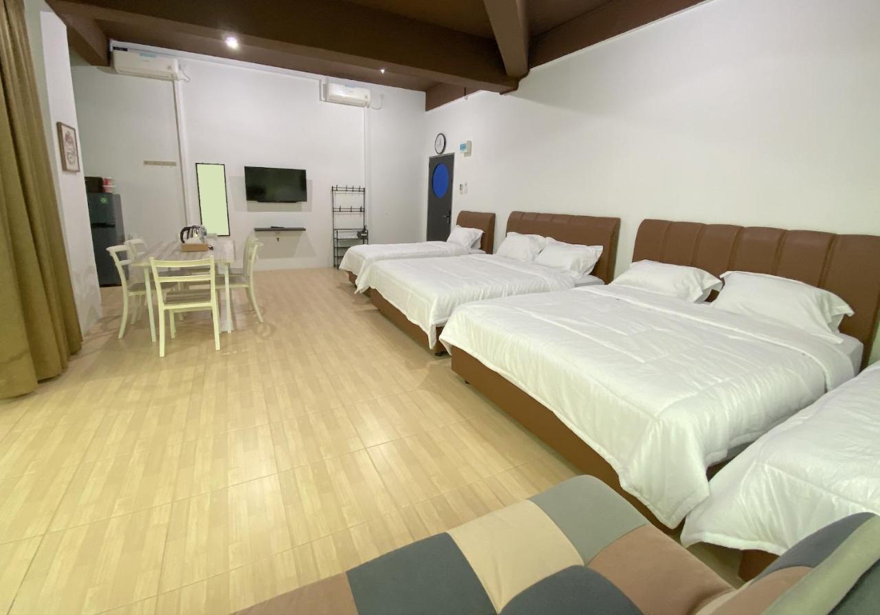 Cn Homestay C2 Floor 3 At Nagoya Hill Mall Eksteriør billede