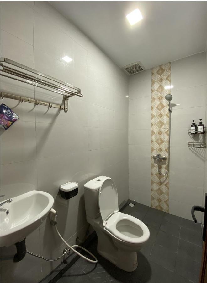 Cn Homestay C2 Floor 3 At Nagoya Hill Mall Eksteriør billede